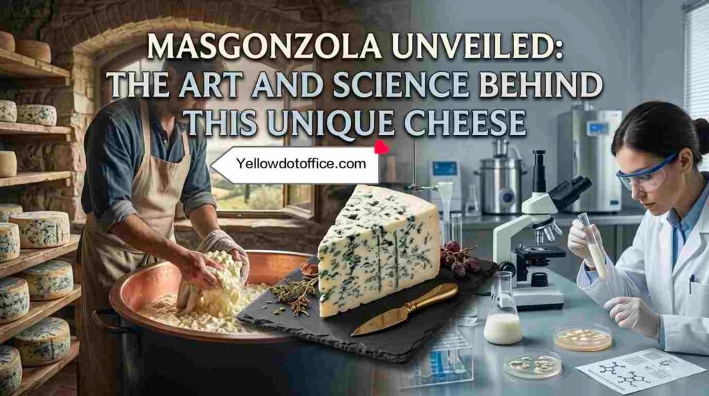 Masgonzola