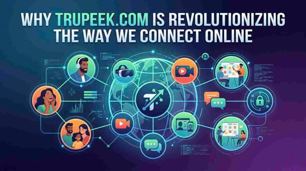Trupeek.com