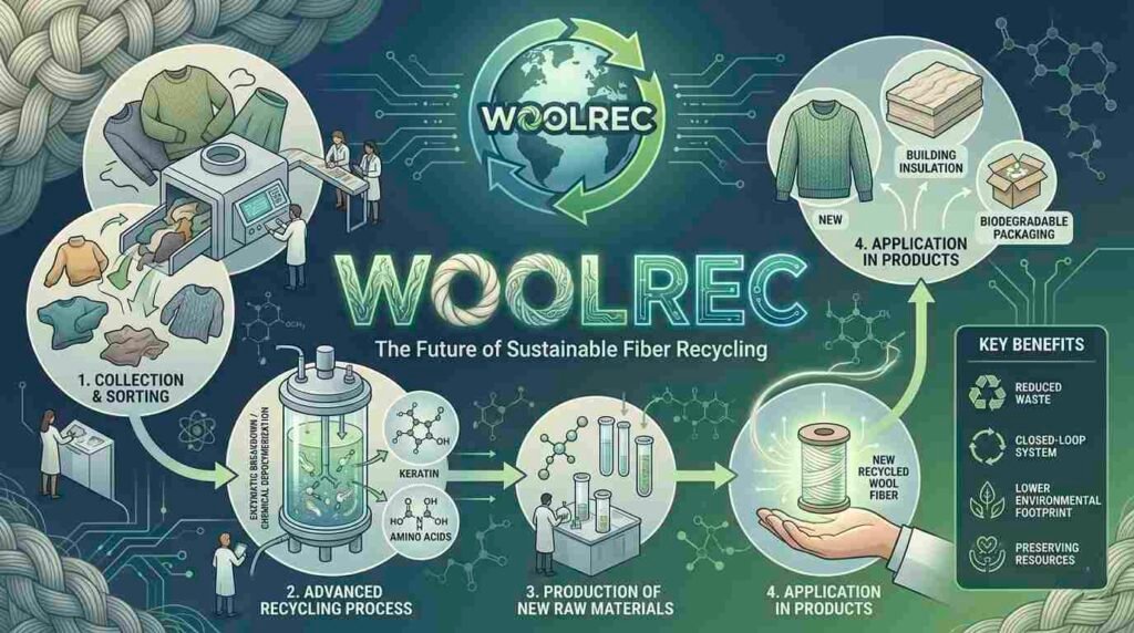 Woolrec